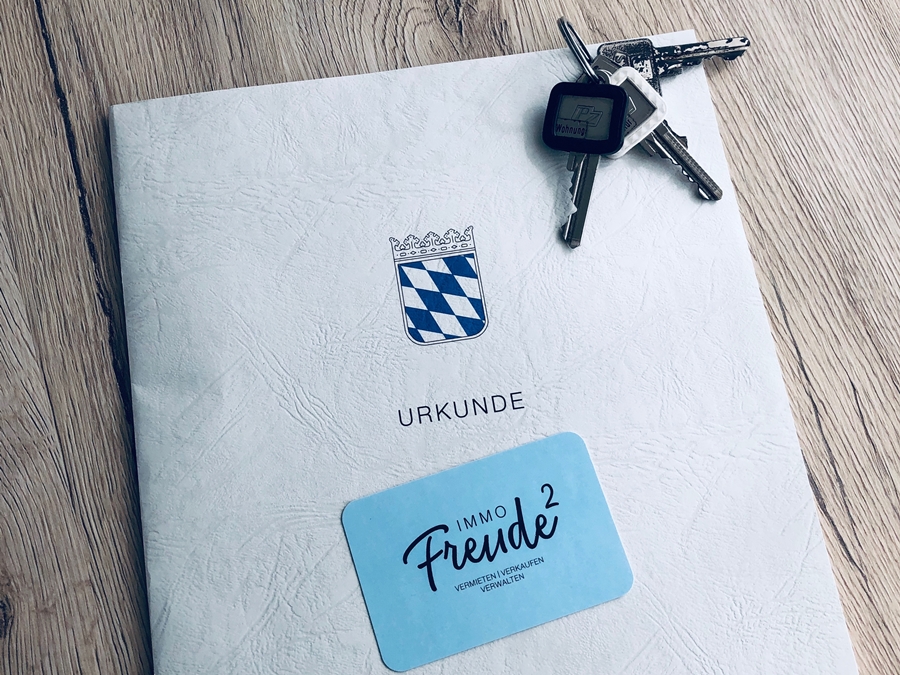 ImmoFreude2 | Partner für Ihre Immobilien